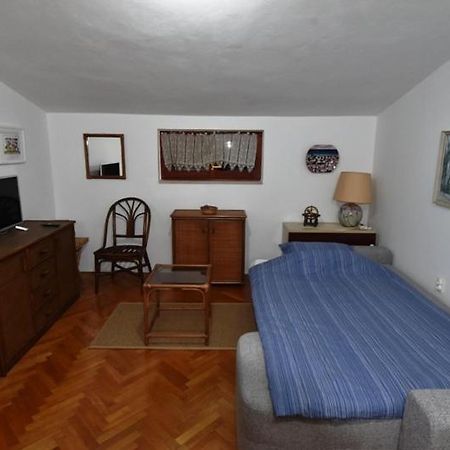 Apartment Dado Rovinj Luaran gambar