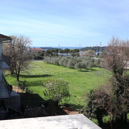 Apartment Dado Rovinj Luaran gambar