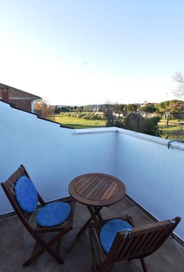 Apartment Dado Rovinj Luaran gambar