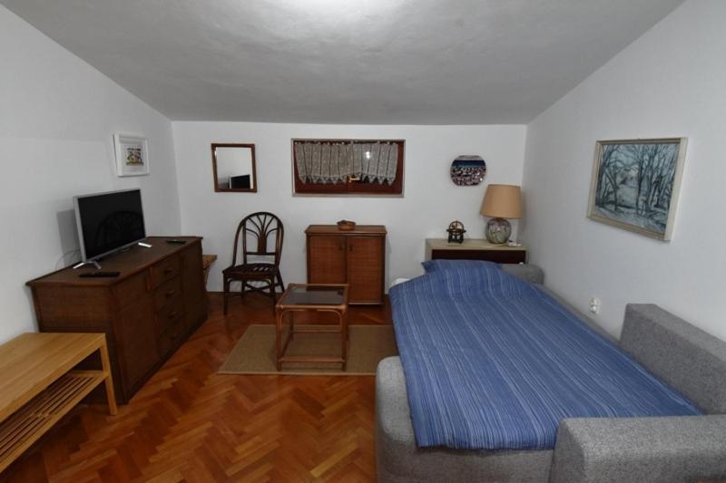 Apartment Dado Rovinj Luaran gambar