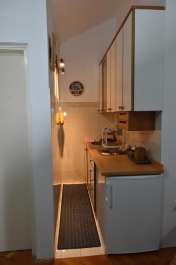 Apartment Dado Rovinj Luaran gambar