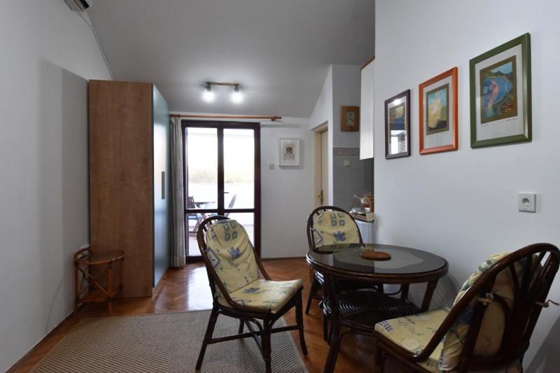 Apartment Dado Rovinj Luaran gambar