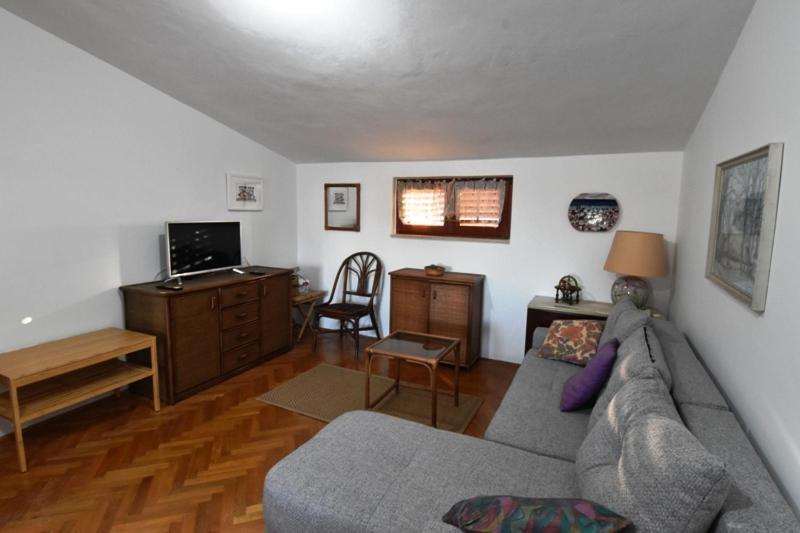 Apartment Dado Rovinj Luaran gambar