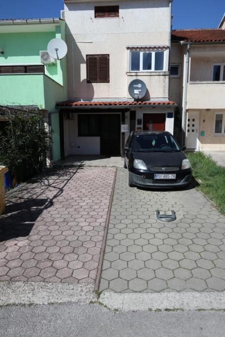 Apartment Dado Rovinj Luaran gambar