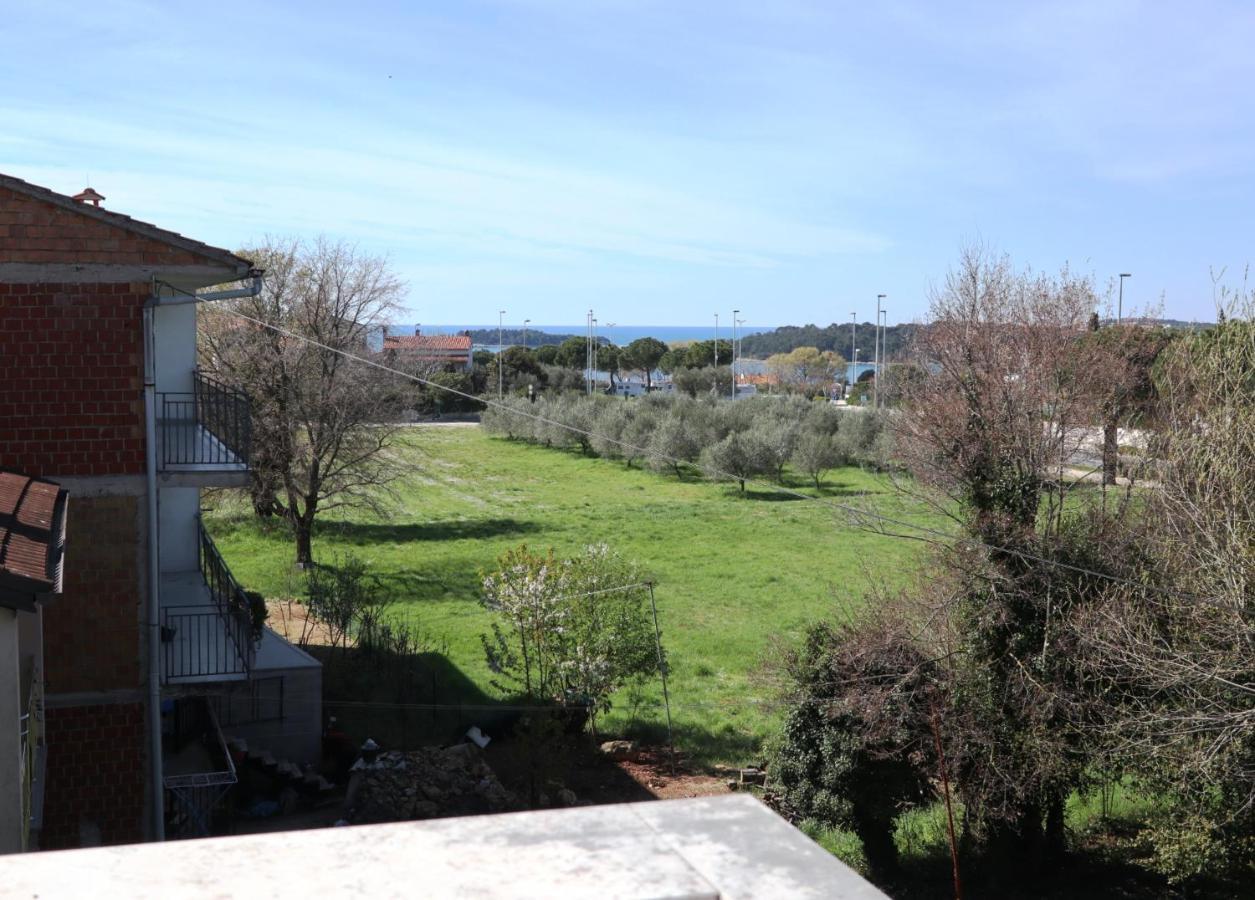 Apartment Dado Rovinj Luaran gambar